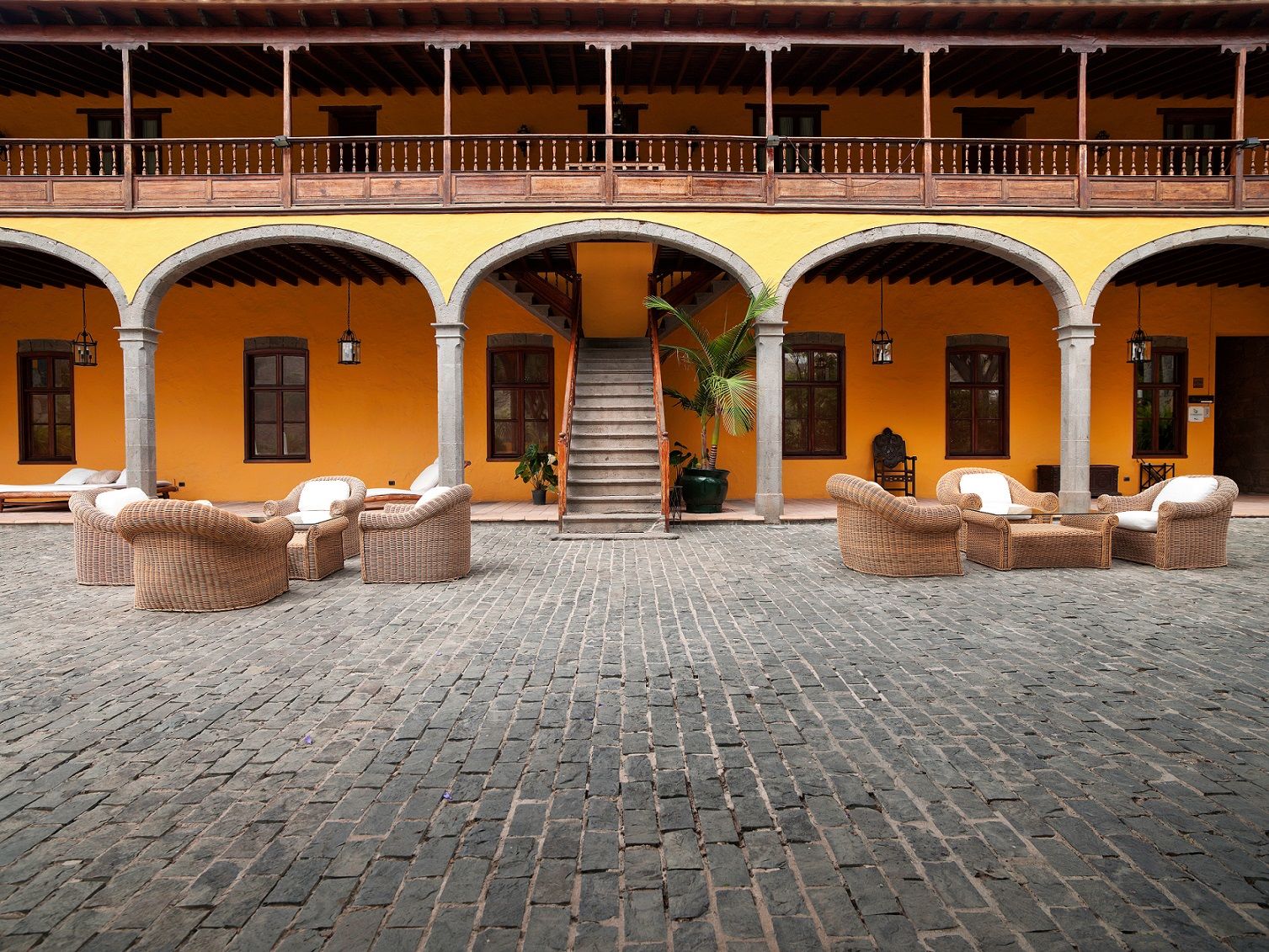 Hotel Rural Hacienda Del Buen Suceso 3*