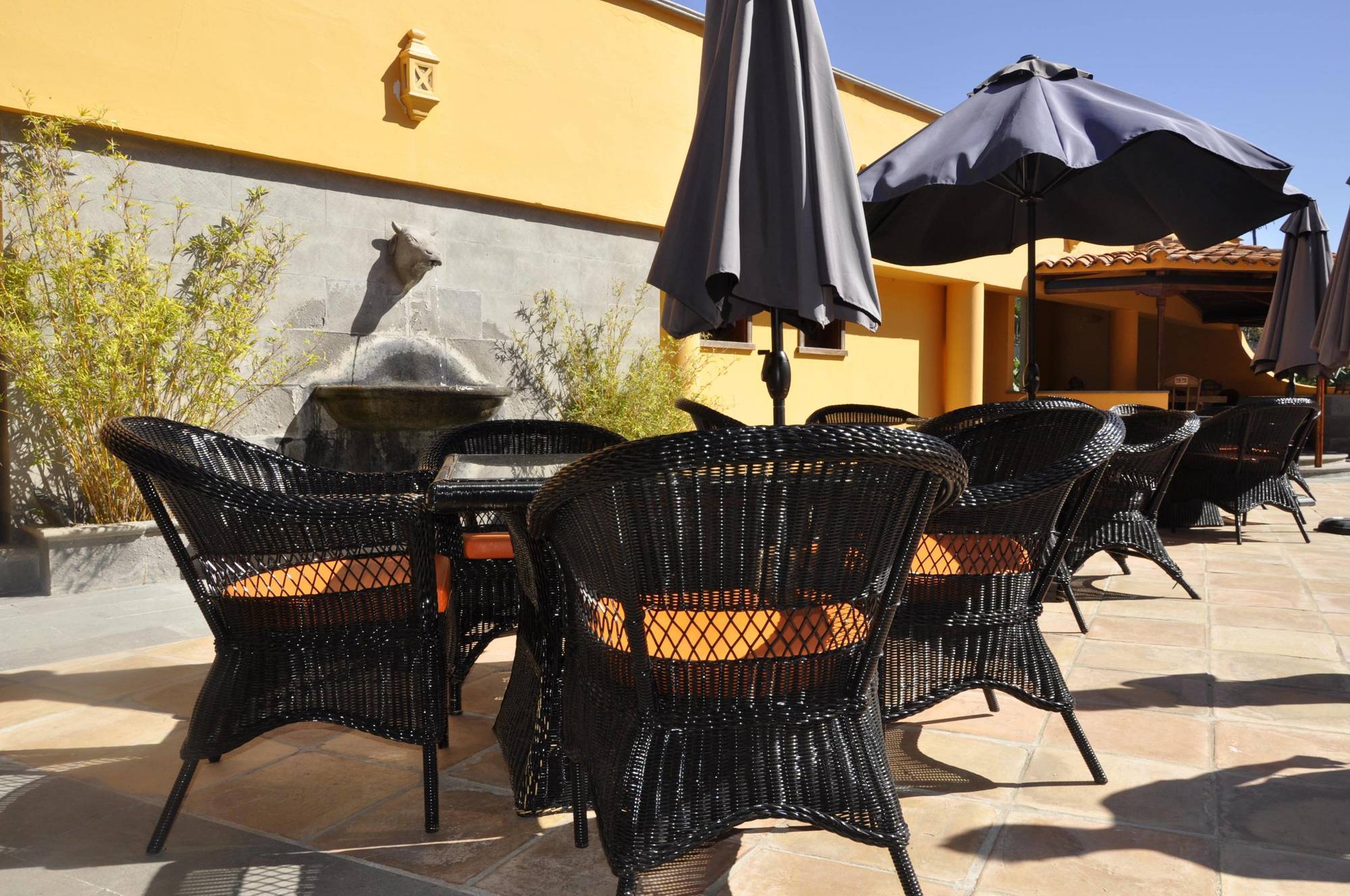Rural Hacienda Del Buen Suceso 3*